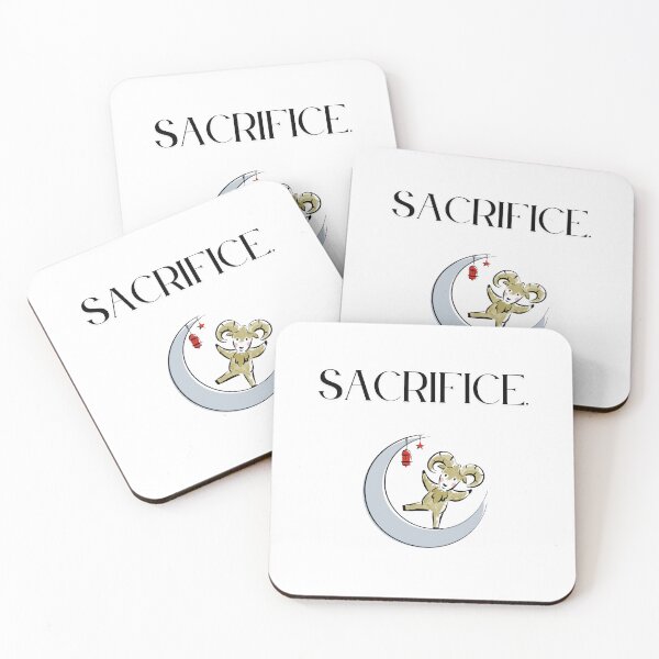 Item preview, sacrifice designed and sold by SKYSHOP007.