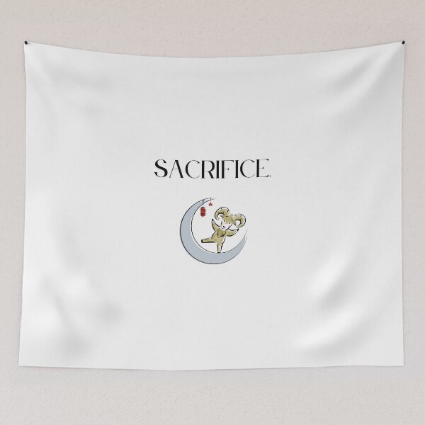Item preview, sacrifice designed and sold by SKYSHOP007.