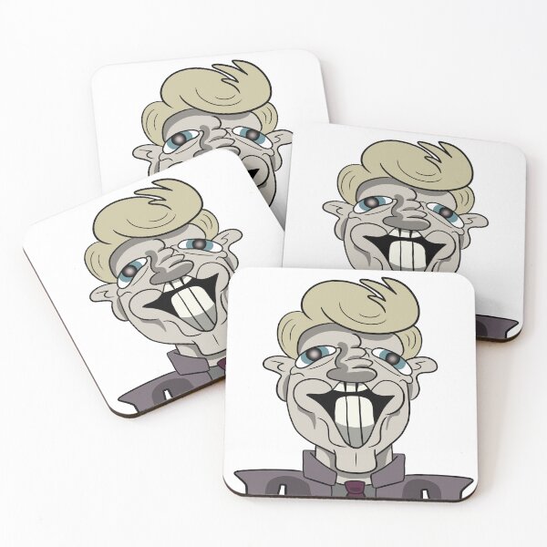 Item preview, Smiling Man designed and sold by Typai.