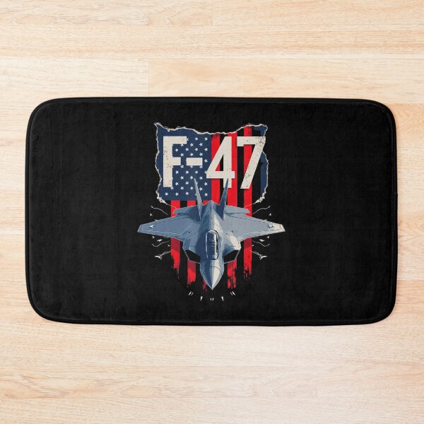 Item preview, Vintage F47 Fighter 2025 designed and sold by kerrickflowers.