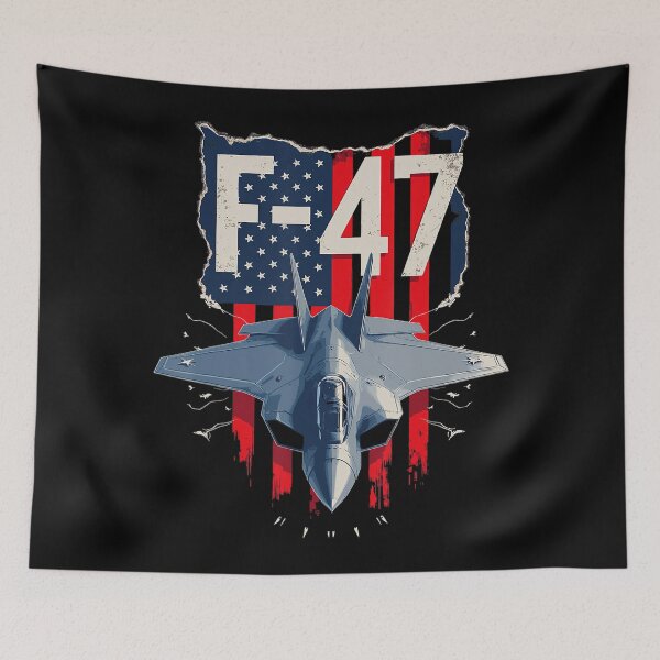 Item preview, Vintage F47 Fighter 2025 designed and sold by kerrickflowers.
