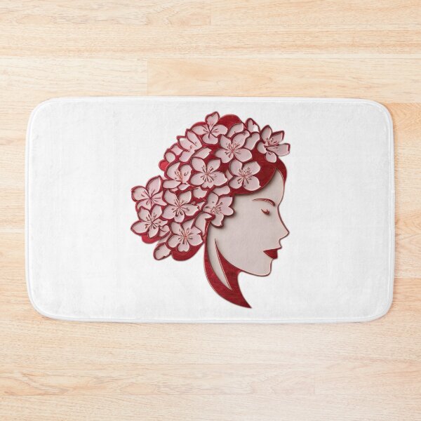 Item preview, Sakura Bonsai Beauty – The Essence of Japanese Elegance & Japanese Flower designed and sold by PING 999 STUDIO.