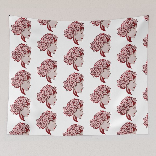 Item preview, Sakura Bonsai Beauty – The Essence of Japanese Elegance & Japanese Flower designed and sold by RvinJo8.