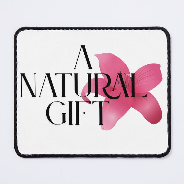 Item preview, NATURAL GIFT designed and sold by SKYSHOP007.