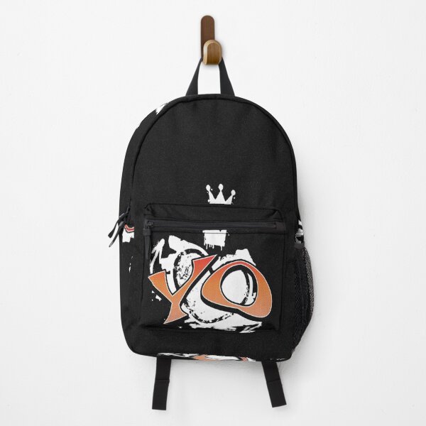Item preview, Yo designed and sold by Artist_Santru.