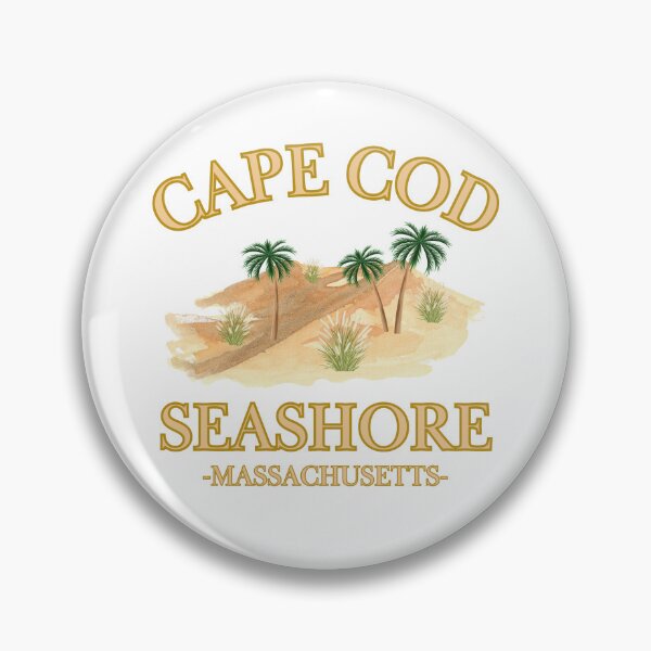 Item preview, Cape cod seashore designed and sold by JoshDrake.