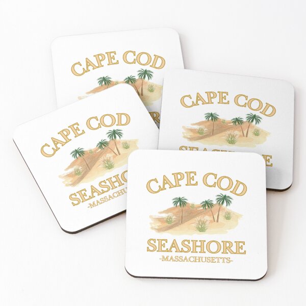 Item preview, Cape cod seashore designed and sold by JoshDrake.