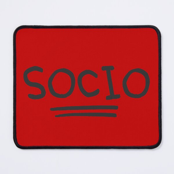 Item preview, Socio designed and sold by UNK-Fatigues.