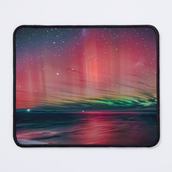 Item preview, Southern lights designed and sold by Mslphotography.