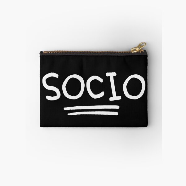 Item preview, Socio designed and sold by UNK-Fatigues.