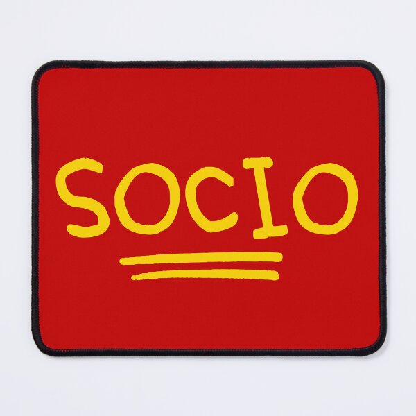 Item preview, Socio designed and sold by UNK-Fatigues.