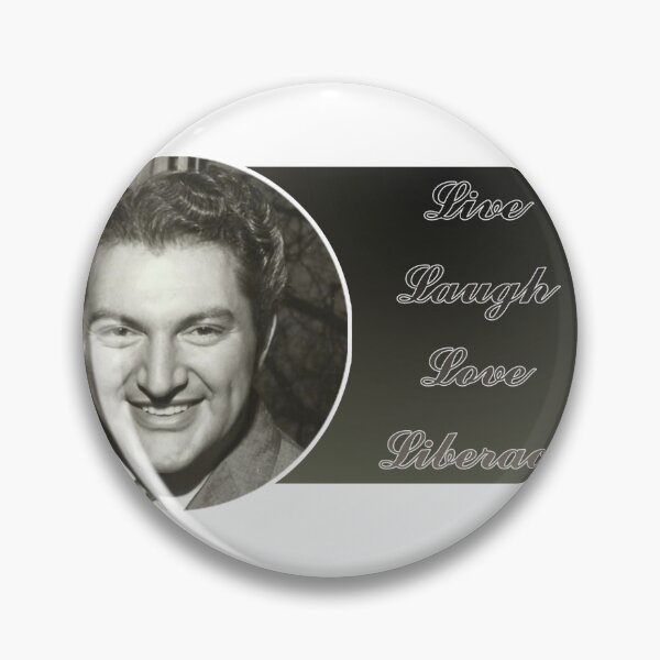 Item preview, Liberace designed and sold by Scoobertiii.