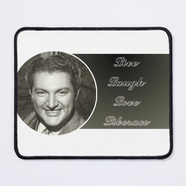 Item preview, Liberace designed and sold by Scoobertiii.
