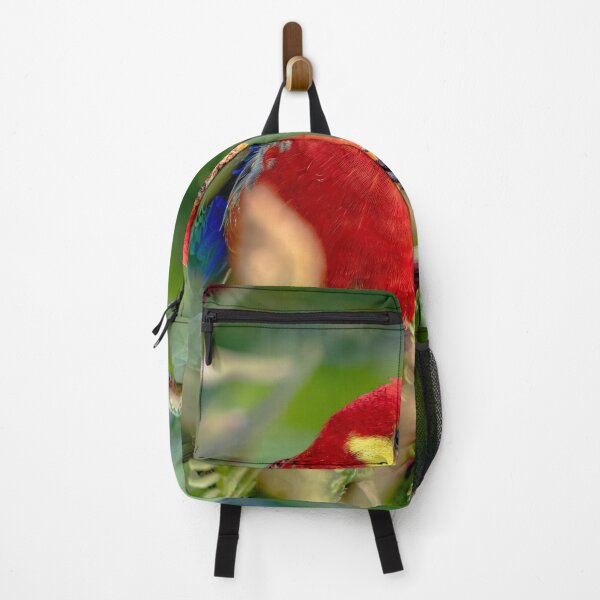 Item preview, Western Rosella designed and sold by Mslphotography.