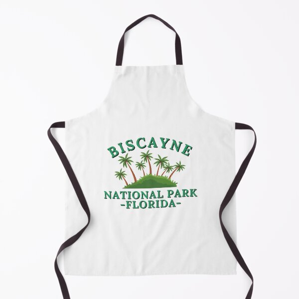 Item preview, Biscayne national park florida designed and sold by JoshDrake.