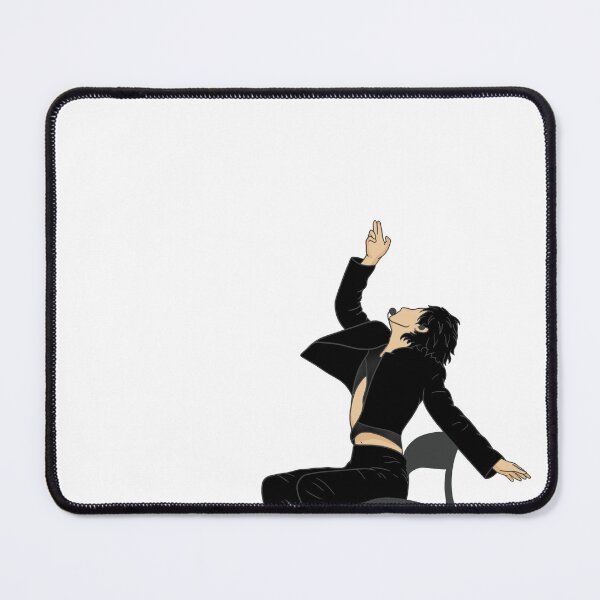 Item preview, ATEEZ Seonghwa designed and sold by rosieskpopshop.