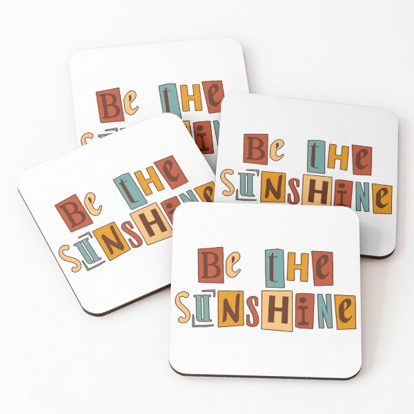 Item preview, Be the Sunshine designed and sold by Lukars77.