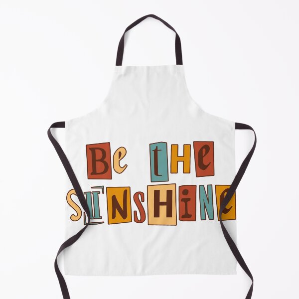 Item preview, Be the Sunshine designed and sold by Lukars77.