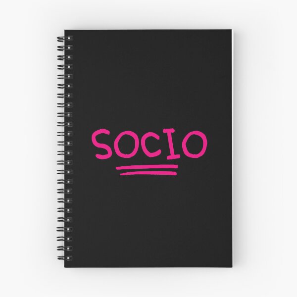 Item preview, Socio designed and sold by UNK-Fatigues.