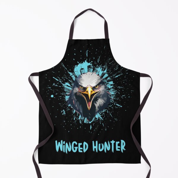Item preview, Winged hunter 1 designed and sold by PURICH.
