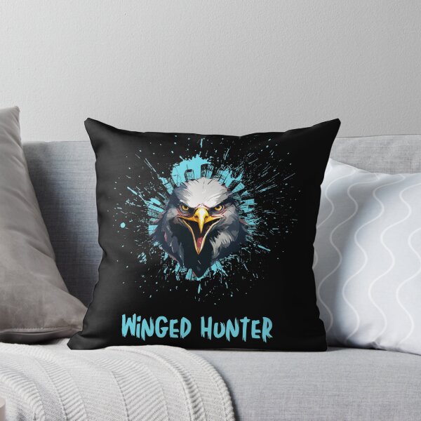 Item preview, Winged hunter 1 designed and sold by PURICH.
