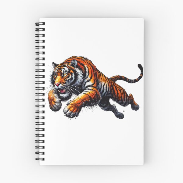 Item preview, Tiger designed and sold by arokya53.