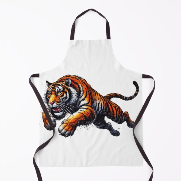 Item preview, Tiger designed and sold by arokya53.