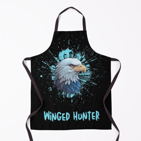 Item preview, Winged hunter 2 designed and sold by PURICH.