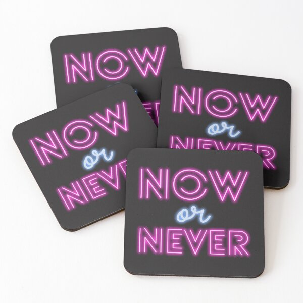 Item preview, Now or Never designed and sold by Lukars77.
