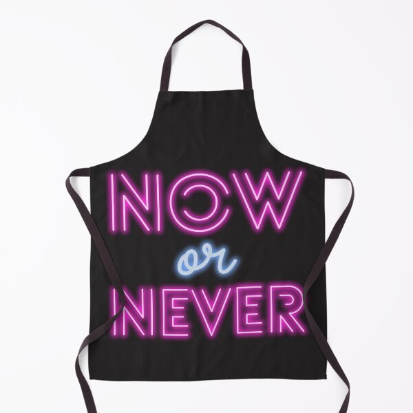 Item preview, Now or Never designed and sold by Lukars77.