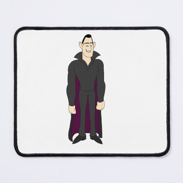 Item preview, Dracula designed and sold by Quistlor.