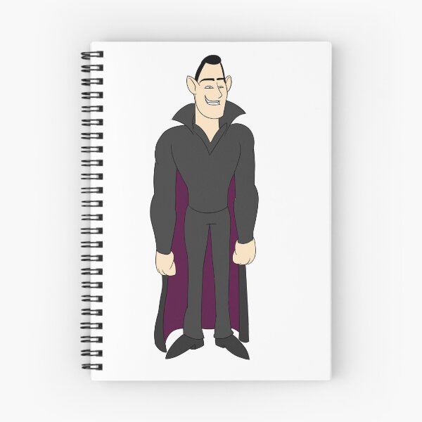 Item preview, Dracula designed and sold by Quistlor.