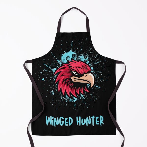 Item preview, Winged hunter 3 designed and sold by PURICH.