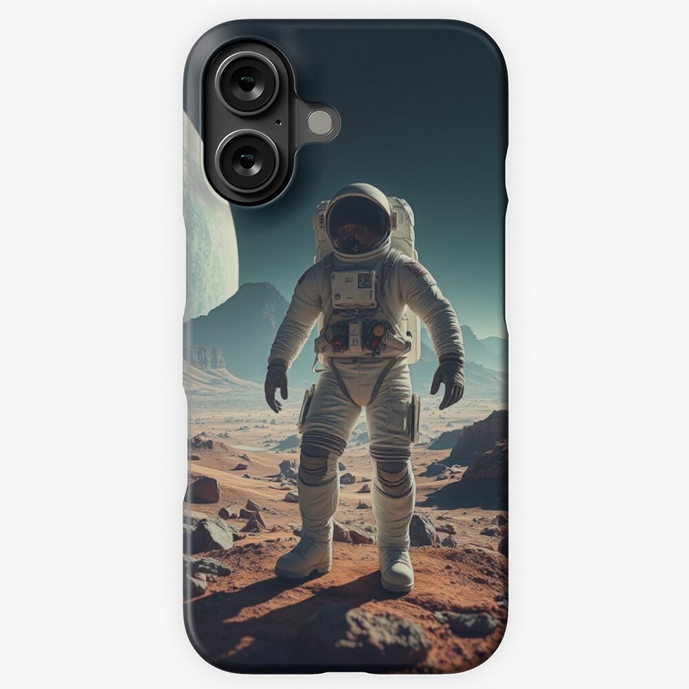 Item preview, iPhone Snap Case designed and sold by LenCarol.