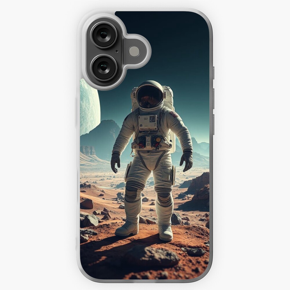 Item preview, iPhone Soft Case designed and sold by LenCarol.
