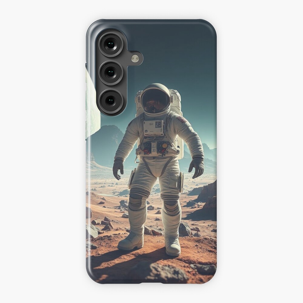 Item preview, Samsung Galaxy Snap Case designed and sold by LenCarol.