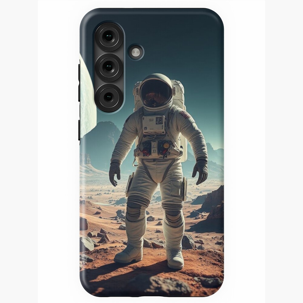 Item preview, Samsung Galaxy Tough Case designed and sold by LenCarol.