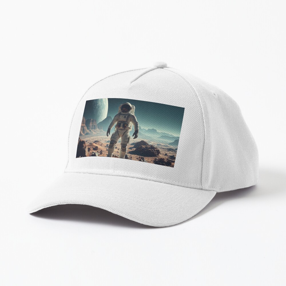 Item preview, Baseball Cap designed and sold by LenCarol.