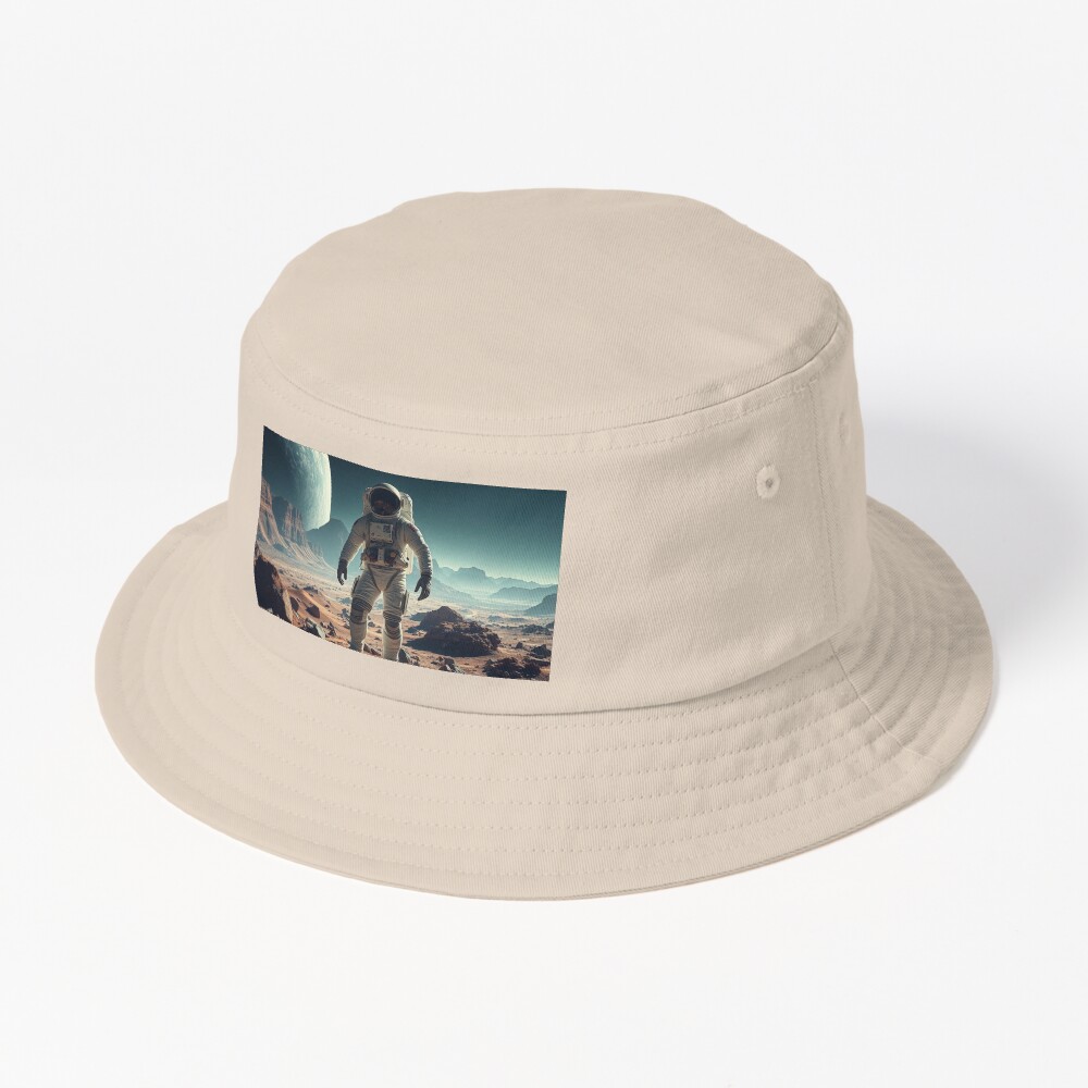 Item preview, Bucket Hat designed and sold by LenCarol.
