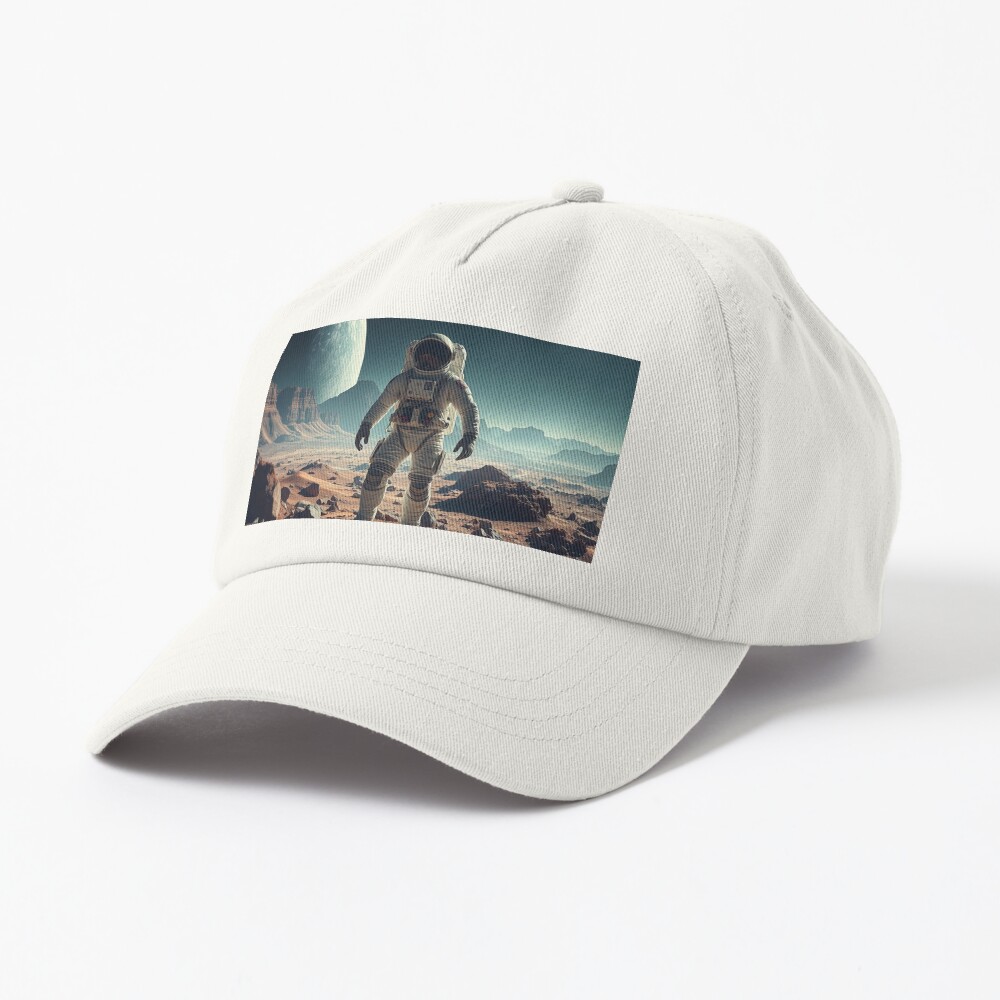 Item preview, Dad Hat designed and sold by LenCarol.