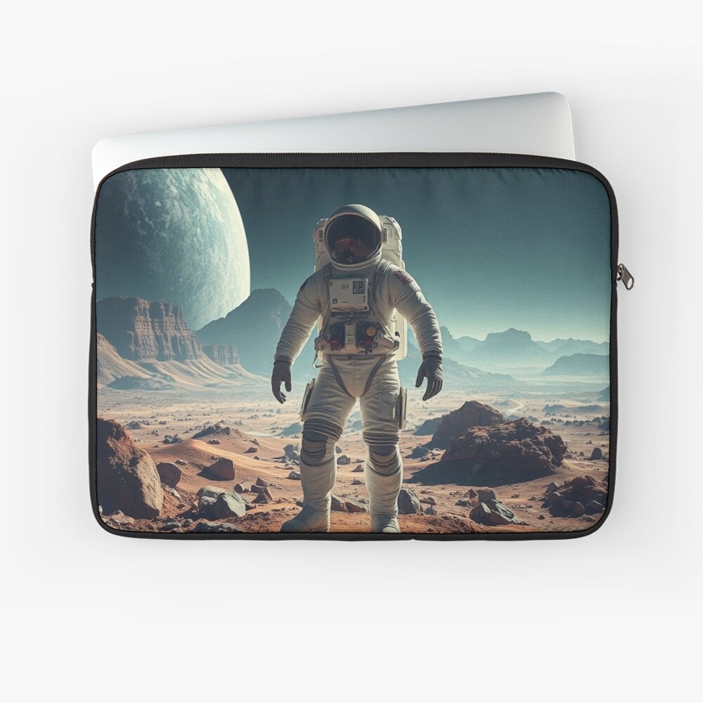 Item preview, Laptop Sleeve designed and sold by LenCarol.