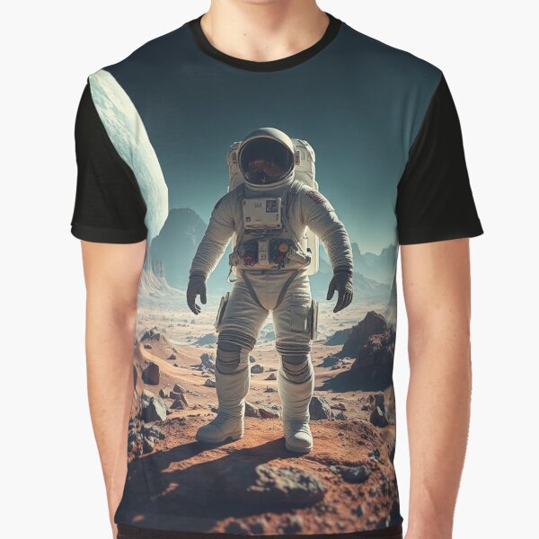 Graphic T-Shirt