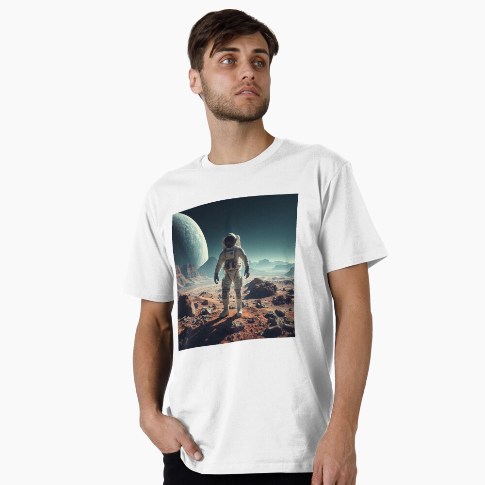 Item preview, Premium T-Shirt designed and sold by LenCarol.