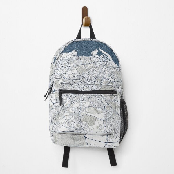 Item preview, Edinburgh City Map of Scotland - Coastal designed and sold by deMAP.