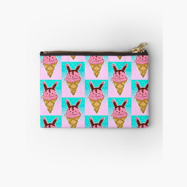 Item preview, strawberryBunny designed and sold by BMBIllustration.