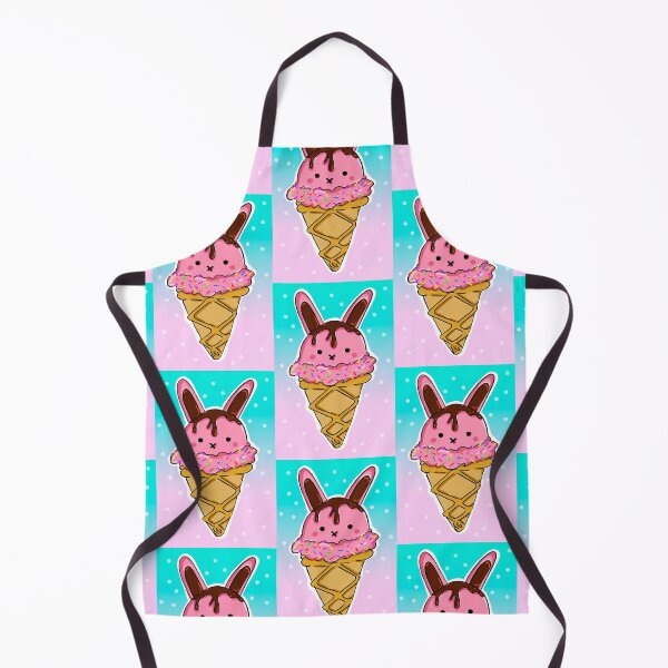 Item preview, strawberryBunny designed and sold by BMBIllustration.