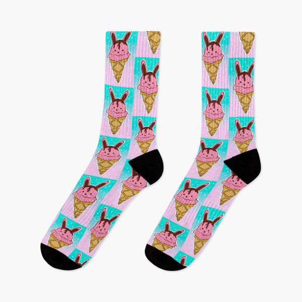 Item preview, strawberryBunny designed and sold by BMBIllustration.