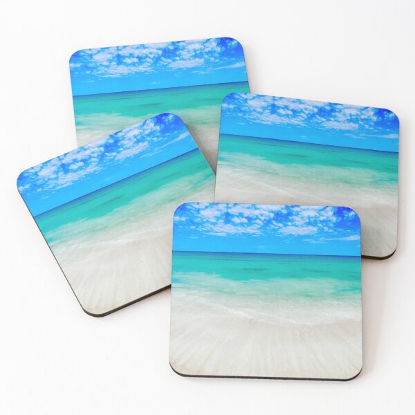 Item preview, Turquoise Waters designed and sold by Nicola Morgan.