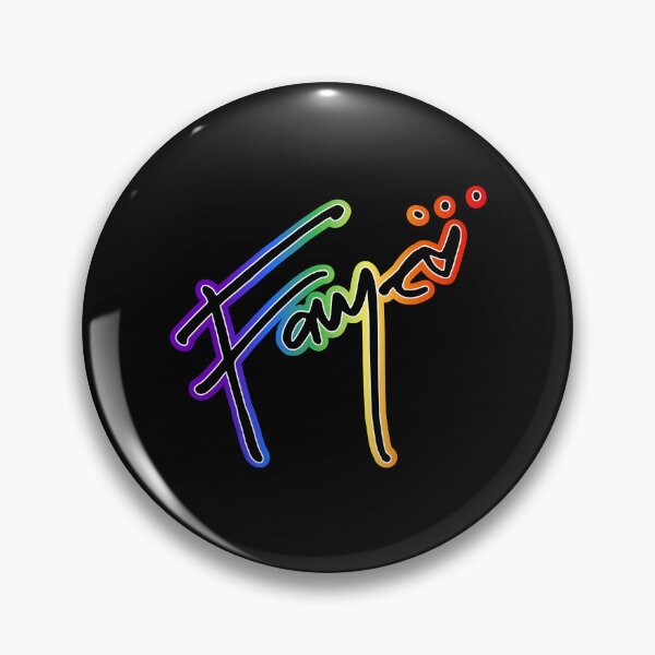 Item preview, Faye Peraya Malisorn Signature Autograph - Rainbow | Thai GL Blank the Series, Fayeyoko  designed and sold by PawaPotto.