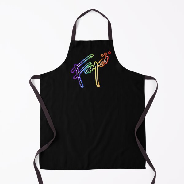 Item preview, Faye Peraya Malisorn Signature Autograph - Rainbow | Thai GL Blank the Series, Fayeyoko designed and sold by PawaPotto.